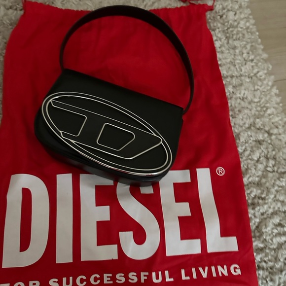 Diesel 1Dr Bag - Picture 6 of 12